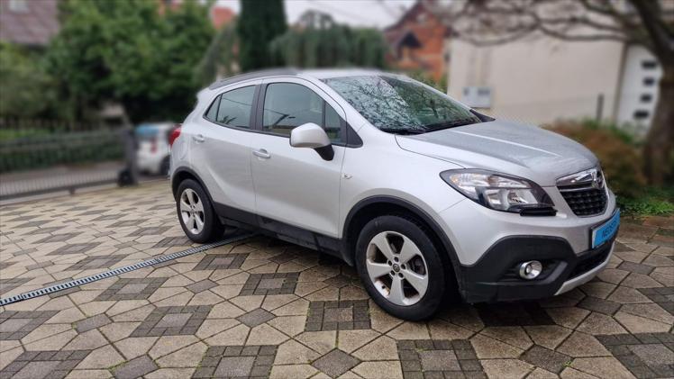 Opel Mokka 1,6 CDTI Enjoy Start/Stop