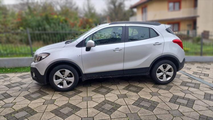 Opel Mokka 1,6 CDTI Enjoy Start/Stop