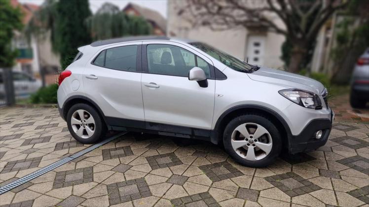 Opel Mokka 1,6 CDTI Enjoy Start/Stop