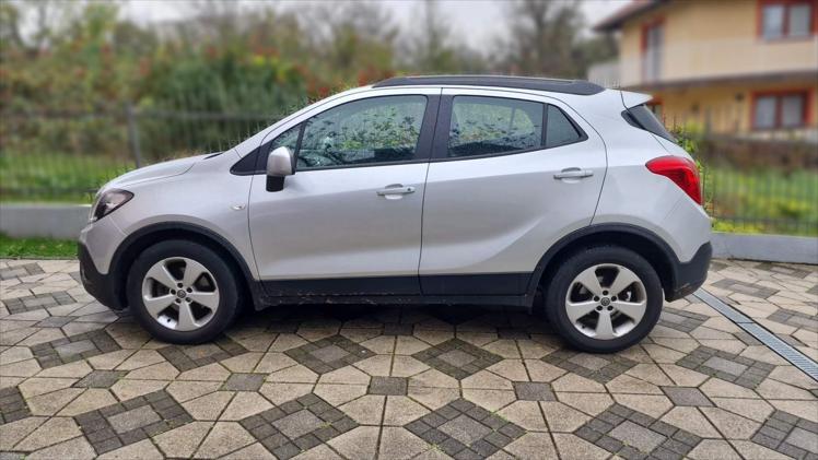 Opel Mokka 1,6 CDTI Enjoy Start/Stop