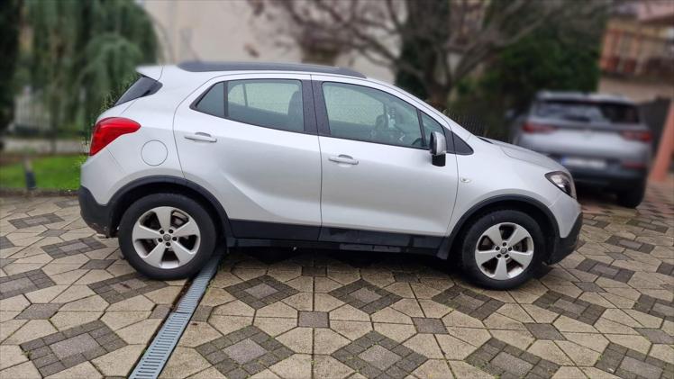 Opel Mokka 1,6 CDTI Enjoy Start/Stop