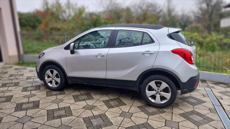 Opel Mokka 1,6 CDTI Enjoy Start/Stop