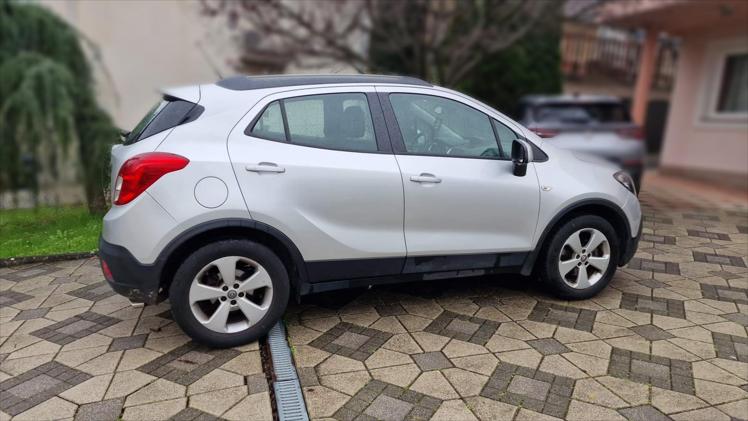 Opel Mokka 1,6 CDTI Enjoy Start/Stop