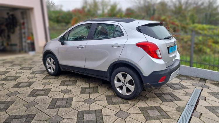 Opel Mokka 1,6 CDTI Enjoy Start/Stop