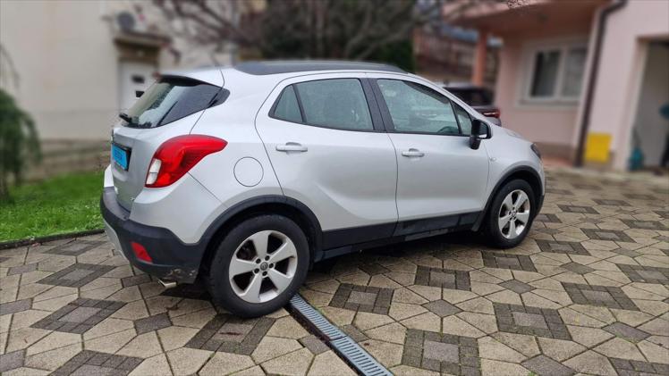 Opel Mokka 1,6 CDTI Enjoy Start/Stop