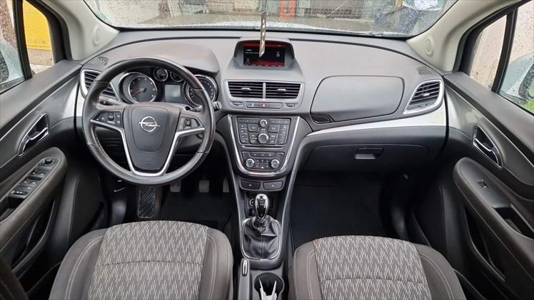 Opel Mokka 1,6 CDTI Enjoy Start/Stop