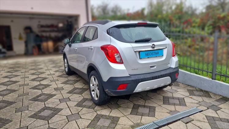 Opel Mokka 1,6 CDTI Enjoy Start/Stop