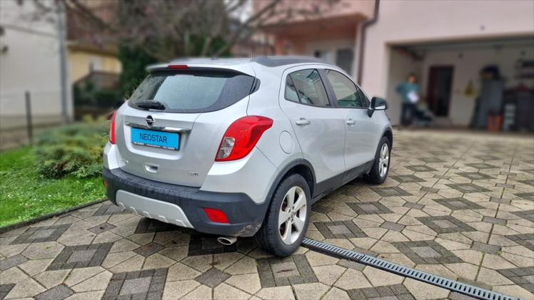 Opel Mokka 1,6 CDTI Enjoy Start/Stop