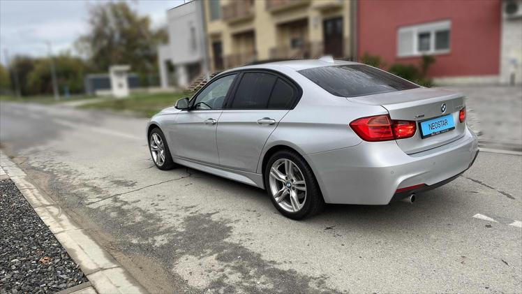 BMW 320 xd M sport Aut.