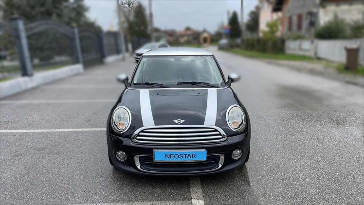 MINI Mini One