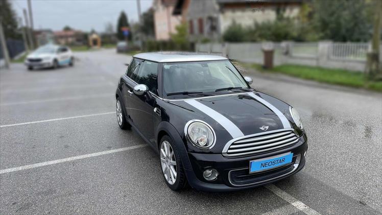 MINI Mini One