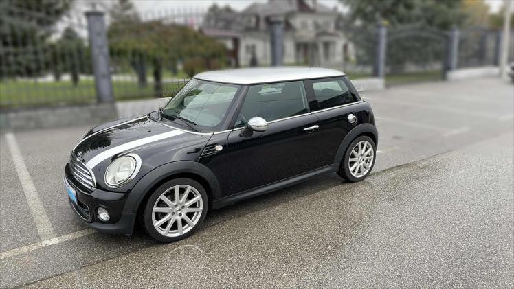 MINI Mini One