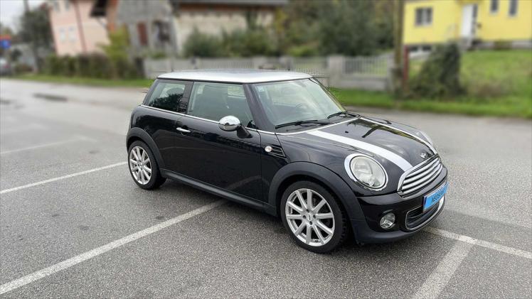 MINI Mini One