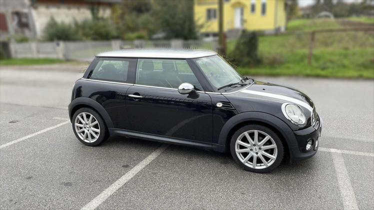 MINI Mini One