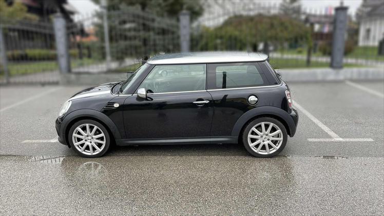 MINI Mini One