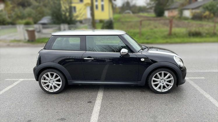 MINI Mini One