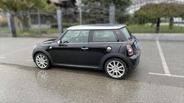 MINI Mini One