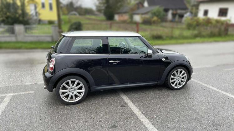 MINI Mini One