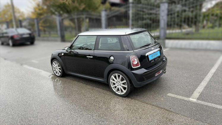 MINI Mini One