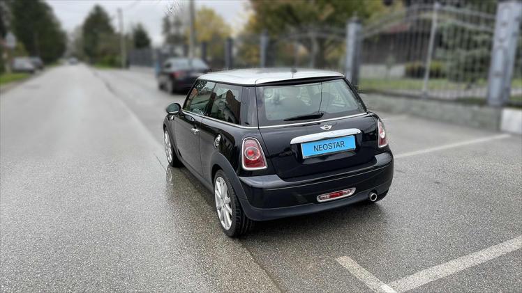 MINI Mini One