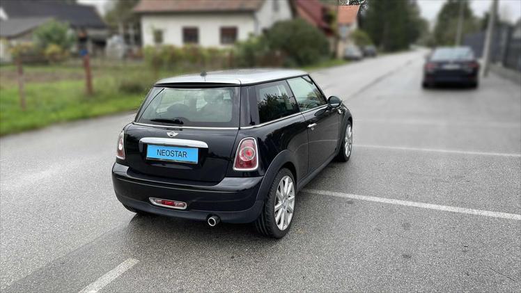 MINI Mini One