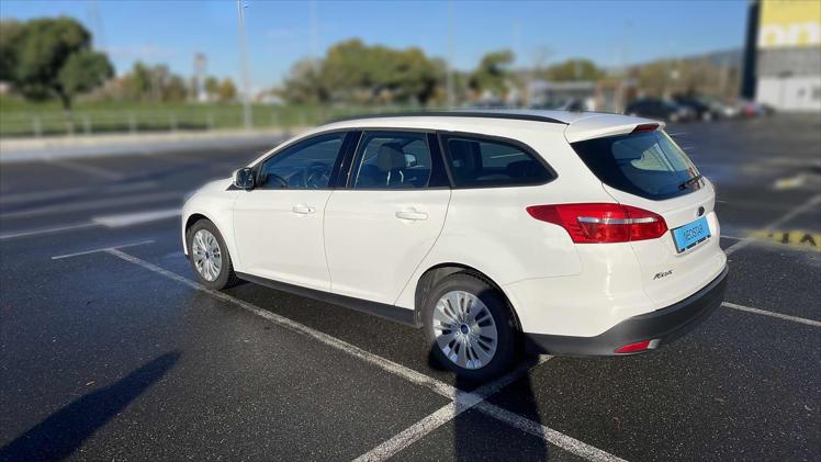 Ford Focus Karavan 1,5 TDCi Trend