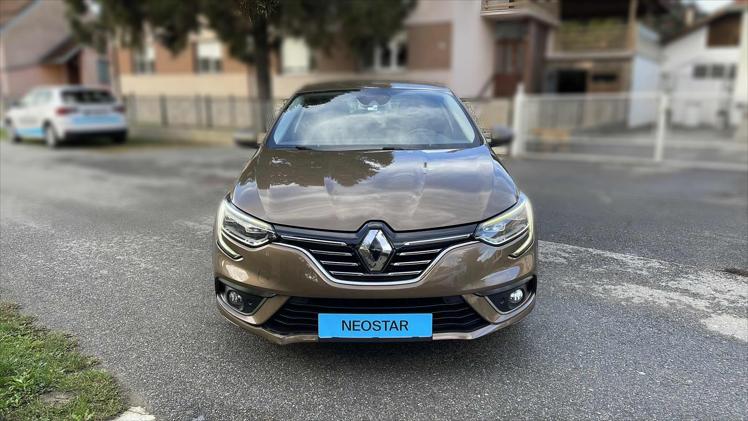 Renault Mégane Berline dCi 110 Energy Bose EDC