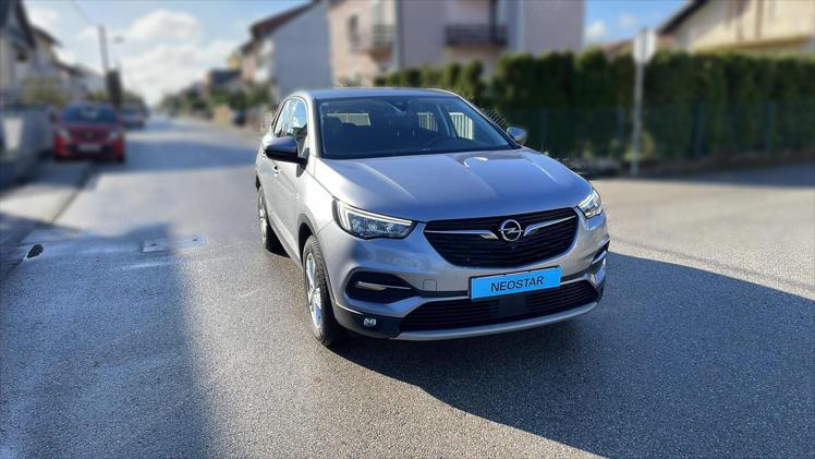 Opel Grandland X 1,5 CDTI Innovation Start/Stop Aut.