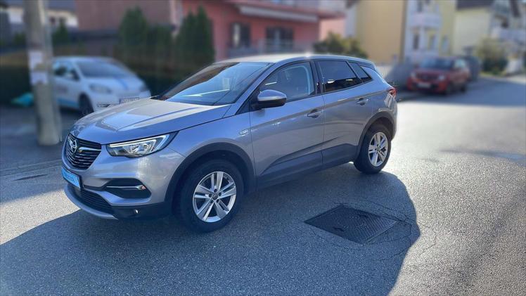 Opel Grandland X 1,5 CDTI Innovation Start/Stop Aut.