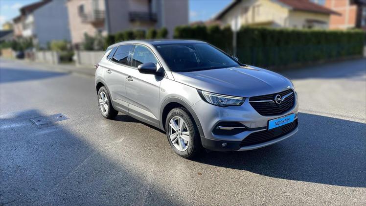 Opel Grandland X 1,5 CDTI Innovation Start/Stop Aut.