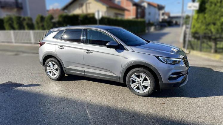 Opel Grandland X 1,5 CDTI Innovation Start/Stop Aut.