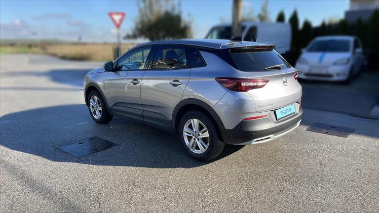 Opel Grandland X 1,5 CDTI Innovation Start/Stop Aut.