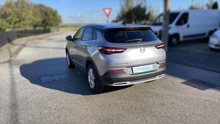 Opel Grandland X 1,5 CDTI Innovation Start/Stop Aut.