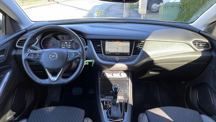 Opel Grandland X 1,5 CDTI Innovation Start/Stop Aut.