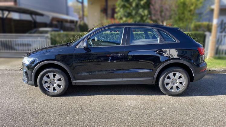 Audi Audi Q3 , 2.0 TDI 5 vrata