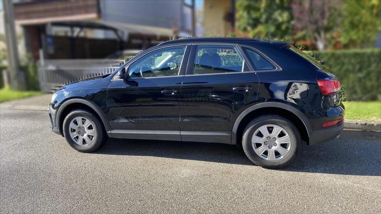 Audi Audi Q3 , 2.0 TDI 5 vrata