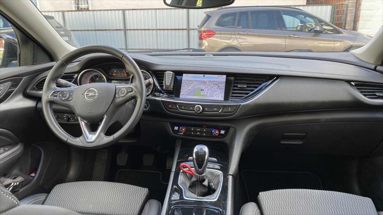 Opel Insignia Sports Tourer 1,6 CDTi Innovation