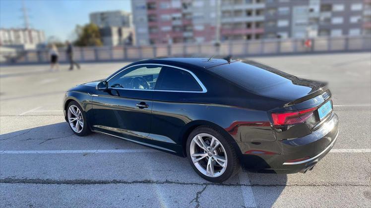 Audi A5 Coupe 2.0 TDI