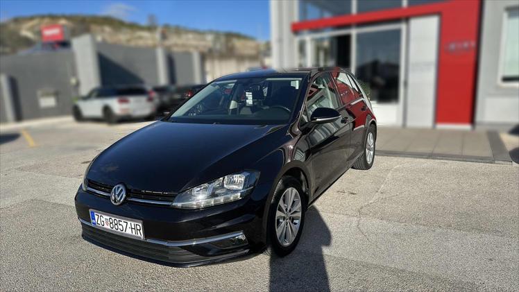 Rabljeni automobil na prodaju iz oglasa 83966 - VW Golf GOLF VII 1.6 TDI RABBIT