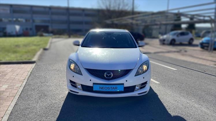 Mazda Mazda6 CD125 TE