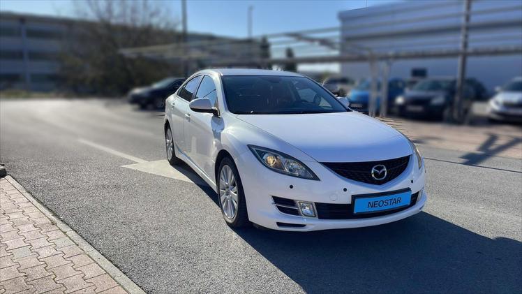 Mazda Mazda6 CD125 TE