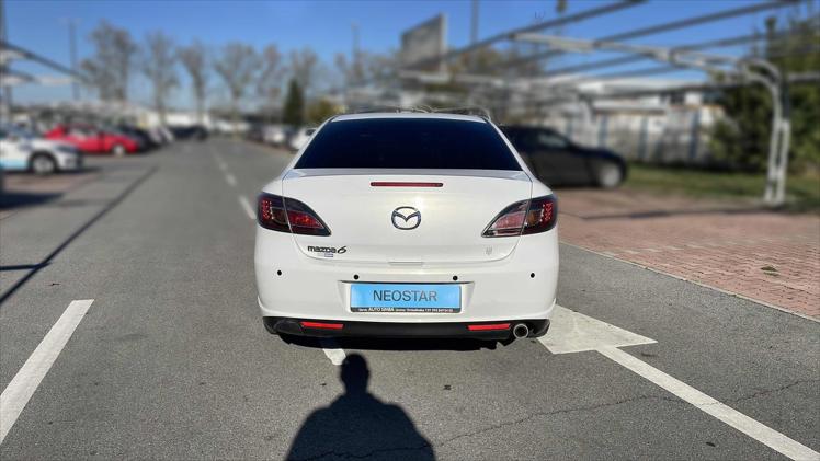 Mazda Mazda6 CD125 TE