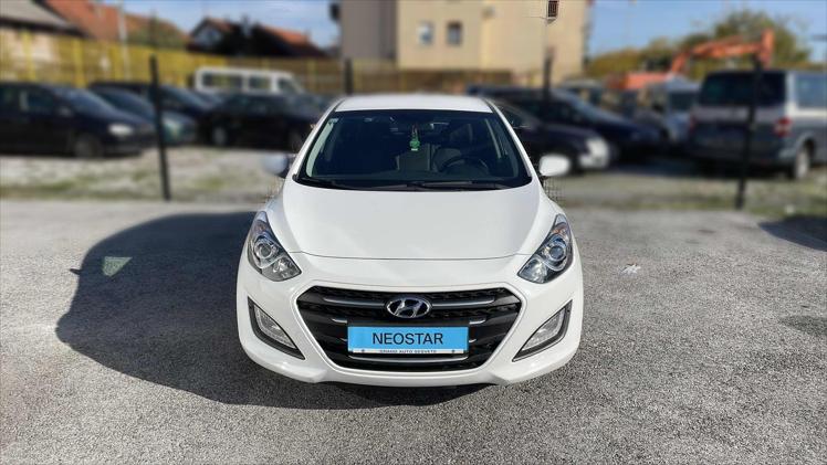 Hyundai Hyundai 1.4i ILIKE