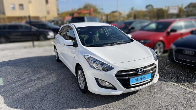 Hyundai Hyundai 1.4i ILIKE