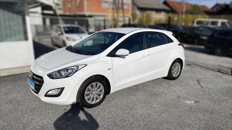 Hyundai Hyundai 1.4i ILIKE