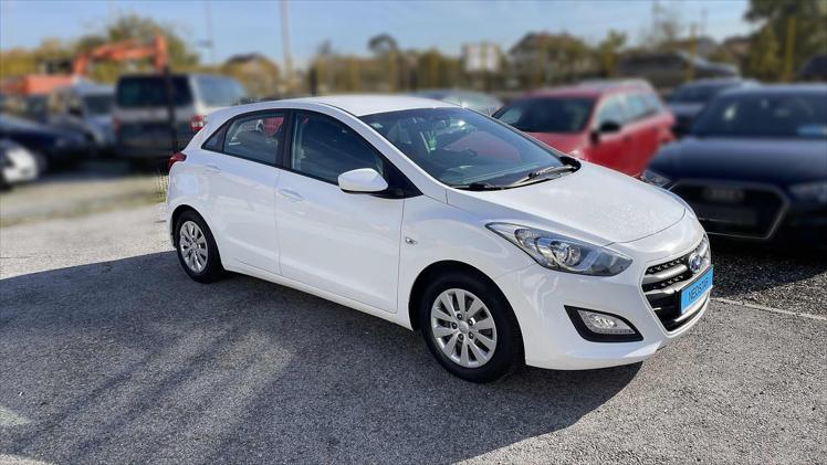 Hyundai Hyundai 1.4i ILIKE