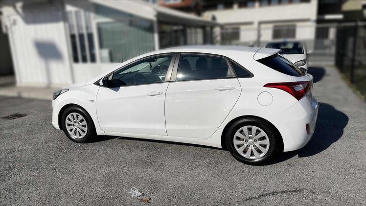 Hyundai Hyundai 1.4i ILIKE