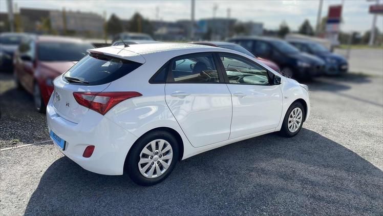 Rabljeni automobil na prodaju iz oglasa 83980 - Hyundai i30 Hyundai 1.4i ILIKE