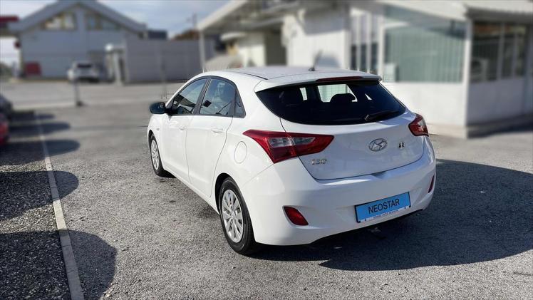 Hyundai Hyundai 1.4i ILIKE