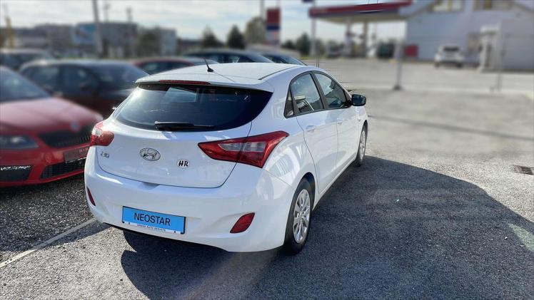 Hyundai Hyundai 1.4i ILIKE